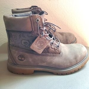 Women's Timberland Boots